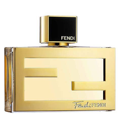 original fendi perfume dupe|perfume fendi original.